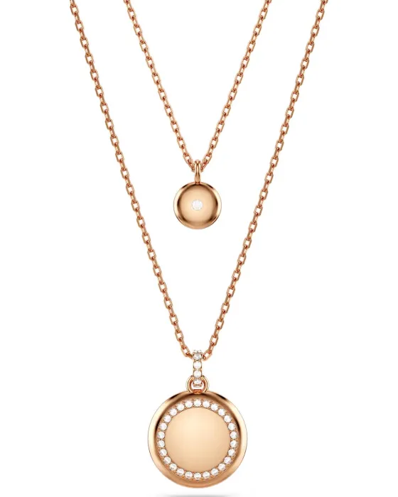 Διπλό Μενταγιόν Swarovski Sublima 5683449 - 