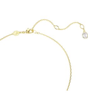 Κολιέ Swarovski Idyllia 5717158 - 