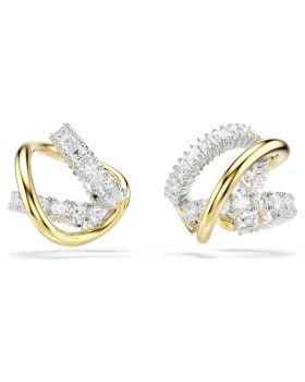 Σκουλαρίκια Swarovski Hyperbola 5742842 - 