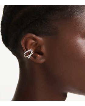 Σκουλαρίκια Swarovski Hyperbola 5742842 - 