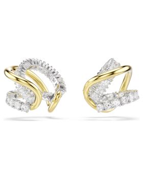 Σκουλαρίκια Swarovski Hyperbola 5742842