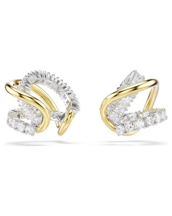 Σκουλαρίκια Swarovski Hyperbola 5742842