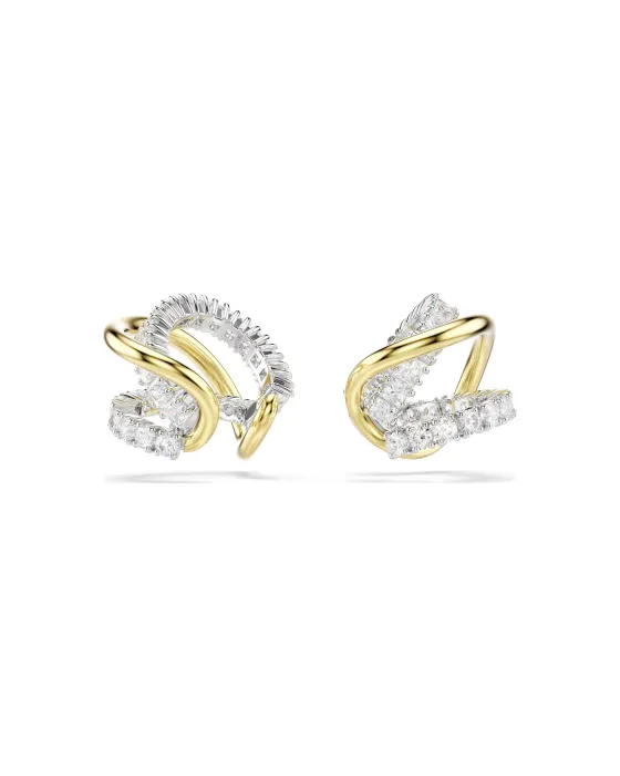 Σκουλαρίκια Swarovski Hyperbola 5742842