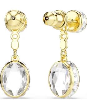 Σκουλαρίκια Swarovski Chroma 5738478, όψη 2