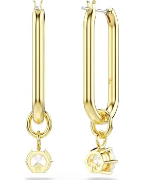 Swarovski Σκουλαρικια Constella 5728587, όψη 2