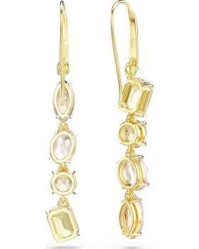 Σκουλαρίκια Swarovski Gema 5737454 - 