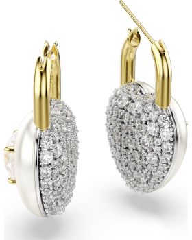 Σκουλαρίκια Swarovski Idyllia 5737297 - 