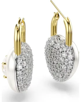 Σκουλαρίκια Swarovski Idyllia 5737297 - 