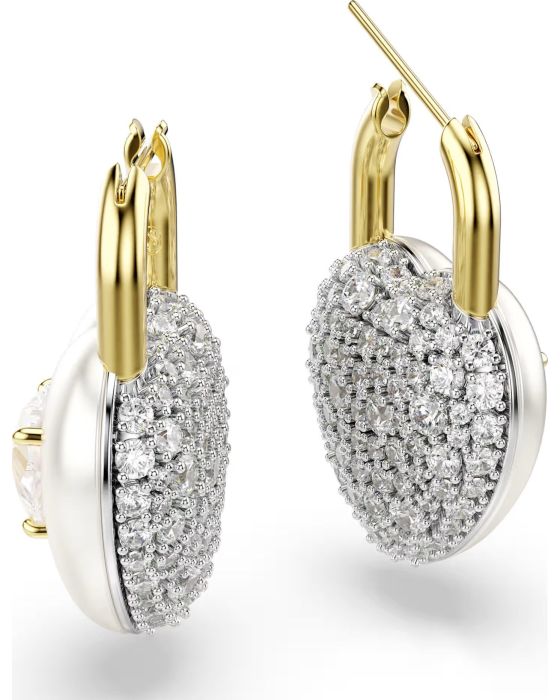 Σκουλαρίκια Swarovski Idyllia 5737297 - 