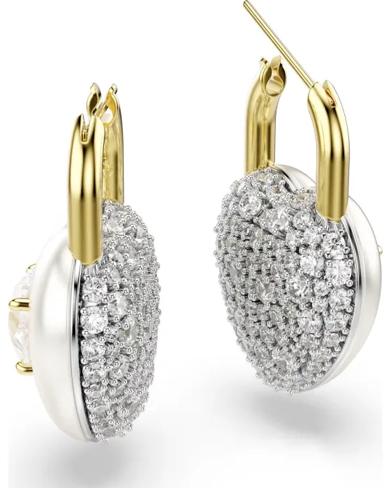 Σκουλαρίκια Swarovski Idyllia 5737297 - 