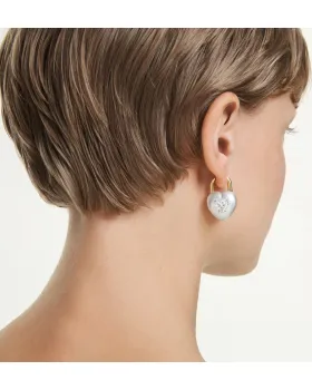 Σκουλαρίκια Swarovski Idyllia 5737297 - 