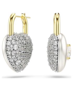 Σκουλαρίκια Swarovski Idyllia 5737297 - 
