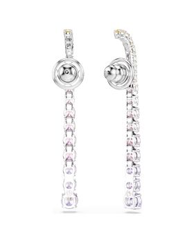 Σκουλαρίκια Swarovski Matrix 5751195 - 