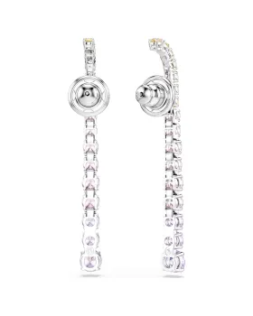 Σκουλαρίκια Swarovski Matrix 5751195 - 