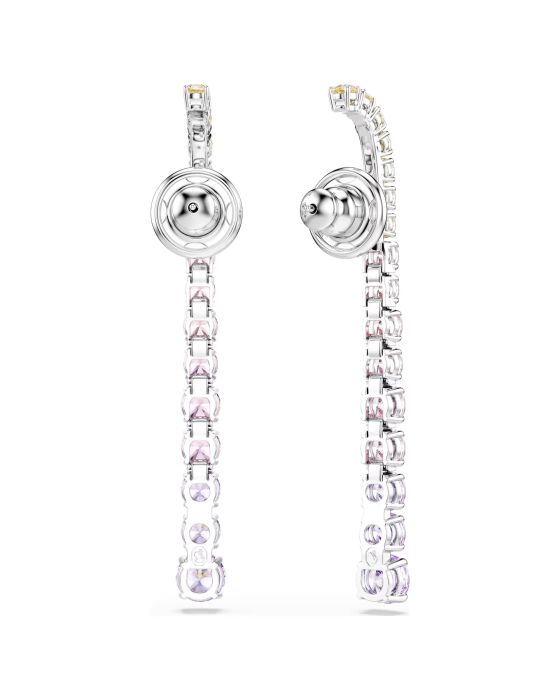 Σκουλαρίκια Swarovski Matrix 5751195 - 