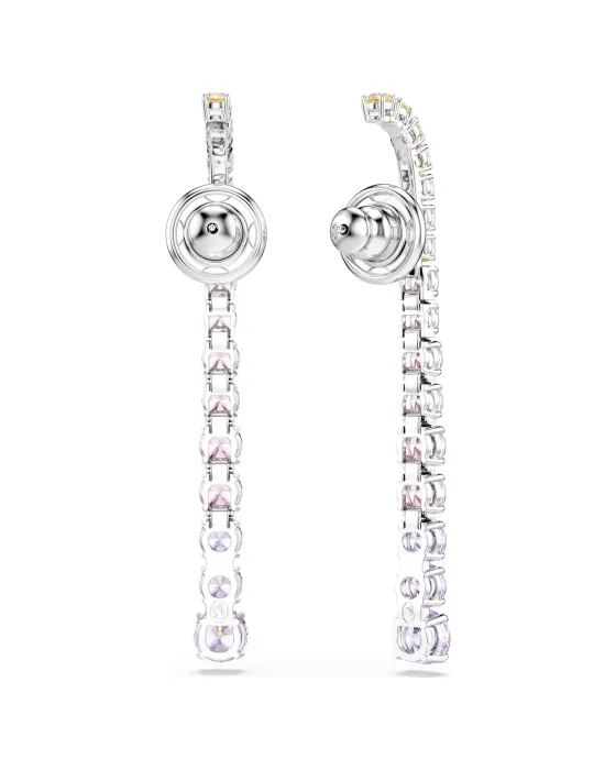 Σκουλαρίκια Swarovski Matrix 5751195 - 