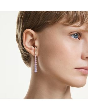 Σκουλαρίκια Swarovski Matrix 5751195 - 