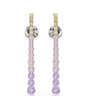 Σκουλαρίκια Swarovski Matrix 5751195 - 