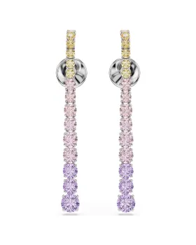 Σκουλαρίκια Swarovski Matrix 5751195