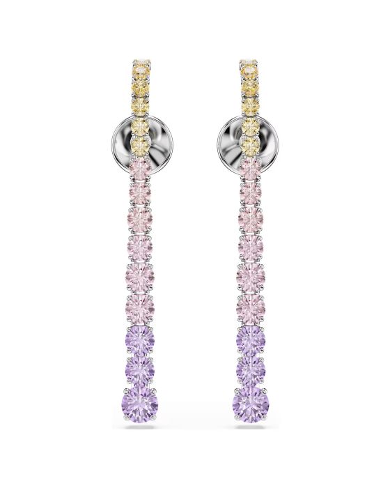 Σκουλαρίκια Swarovski Matrix 5751195