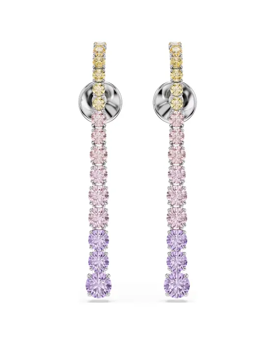 Σκουλαρίκια Swarovski Matrix 5751195