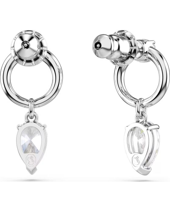Σκουλαρίκια Swarovski Mesmera 5723177 - 