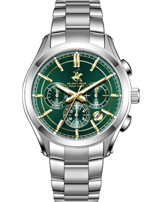 Beverly Hills Polo Club BP3812X.370