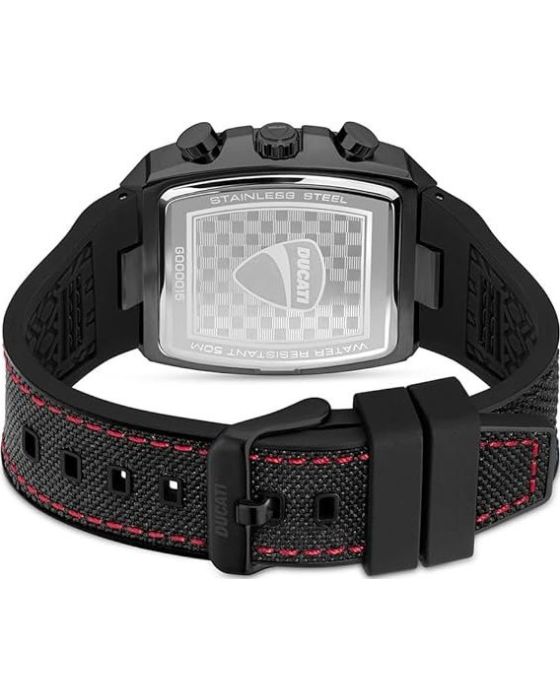 Ducati DT088 Chronograph DTWGO0001503 - 