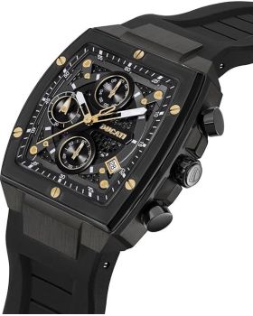 Ducati DT008 Chronograph DTWGO0001302 - 