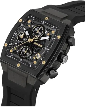 Ducati DT008 Chronograph DTWGO0001302 - 