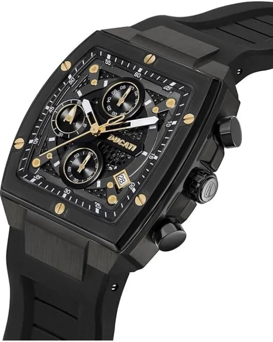 Ducati DT008 Chronograph DTWGO0001302 - 