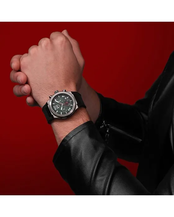 Ducati DT014 Chronograph DTWGC0002001, view 4