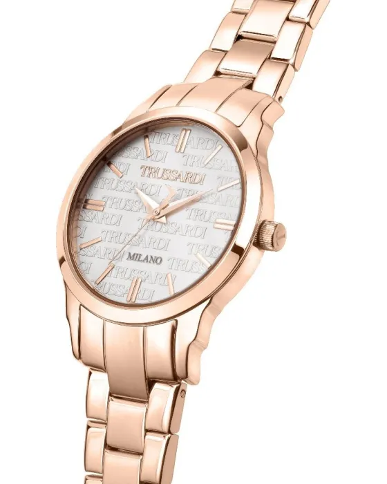 Trussardi T-Bent R2453141506, όψη 4