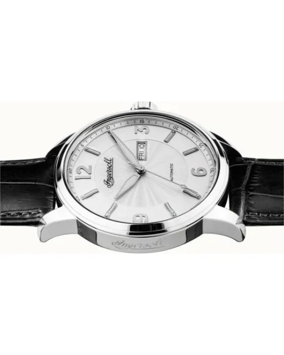 Ingersoll The Regent Automatic I00202, όψη 3