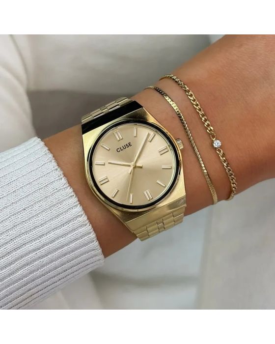 Cluse Retro 70's CW35104 - 