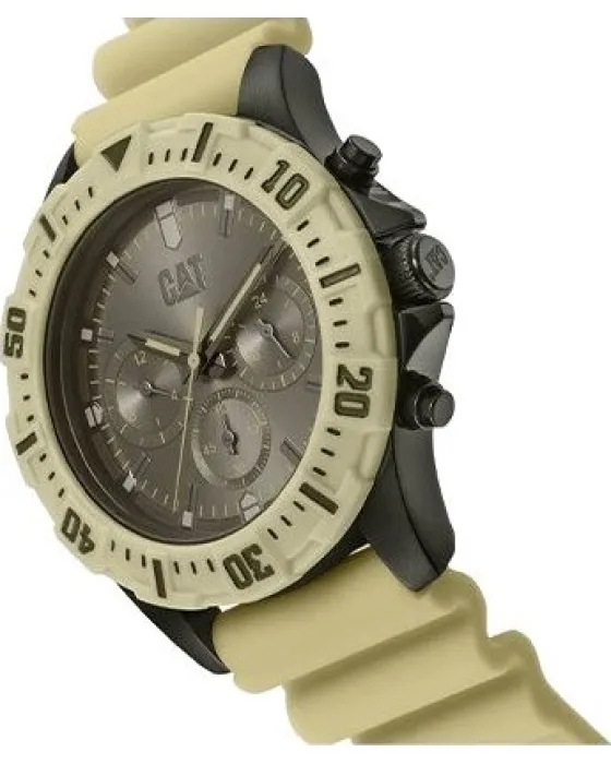 Caterpillar Moto Chronograph PZ15928929, όψη 2