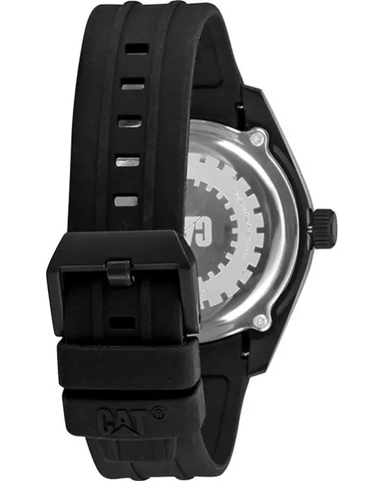 Caterpillar Oceania Dual Time LQ16921626, όψη 3
