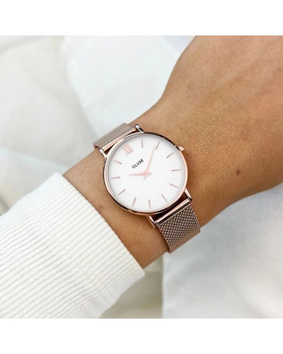 Cluse Minuit CW0101203001 - 