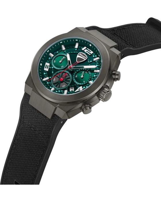 Ducati DT014 Chronograph DTWGC0002001 - 