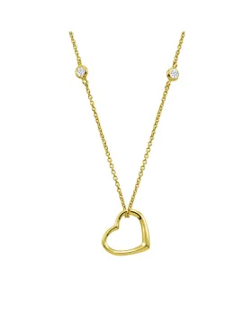 Κολιέ Vogue 20172253401 - 