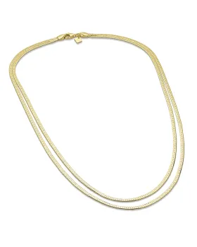 Κολιέ Vogue 20172918401 - 