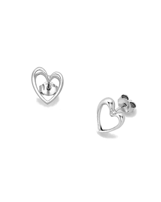 Σκουλαρίκια Vogue Ασήμι 925 20176234203