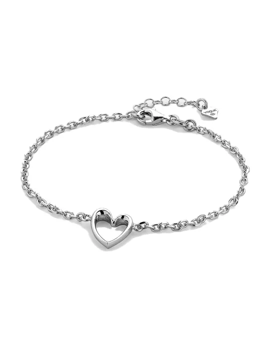 Vogue Bracelet Silver 925 20176234303, Silver 925, Silver