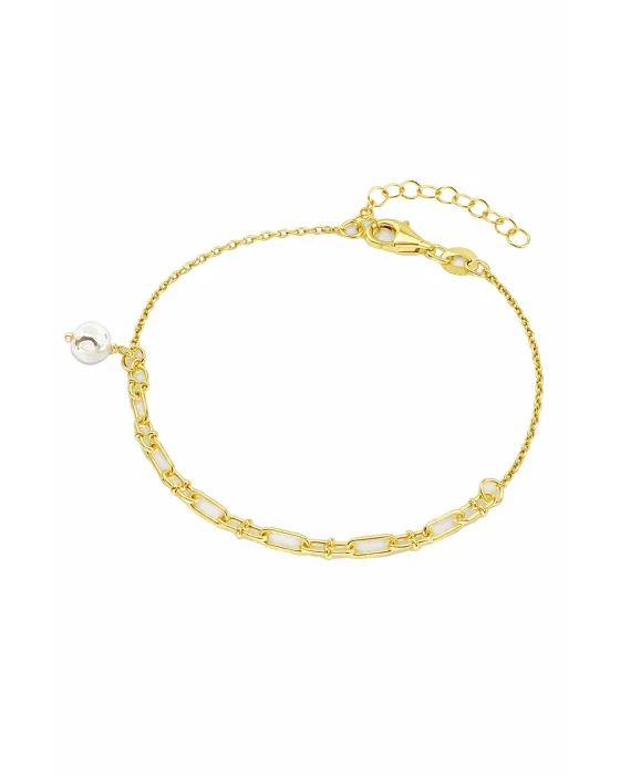Βραχιόλι Vogue Ασήμι 925 20177517301