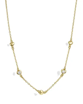 Κολιέ Vogue 20178334411