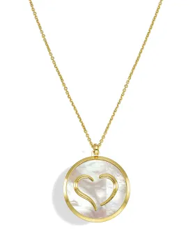 Κολιέ Vogue 20179534441 - 