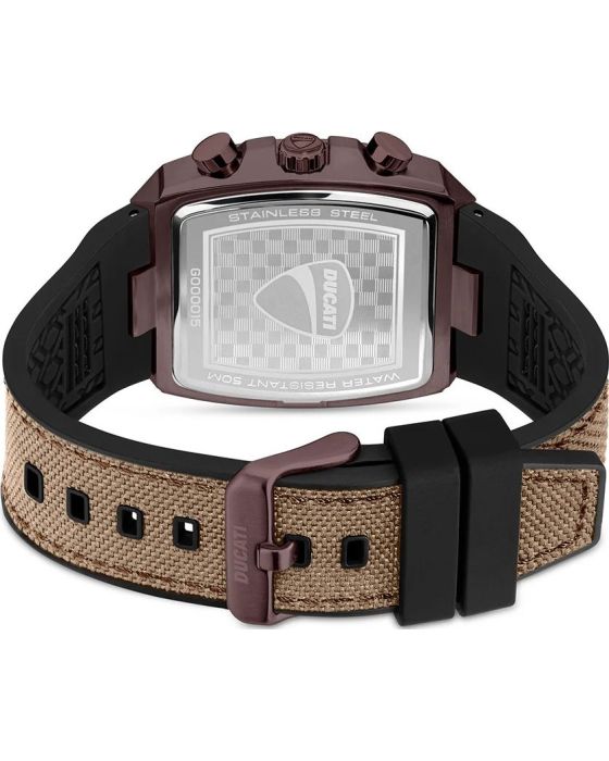 Ducati DT088 Chronograph DTWGO0001501 - 