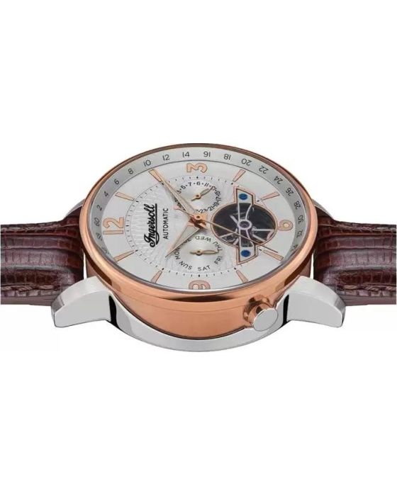 Ingersoll The Grafton Automatic I00701B - 