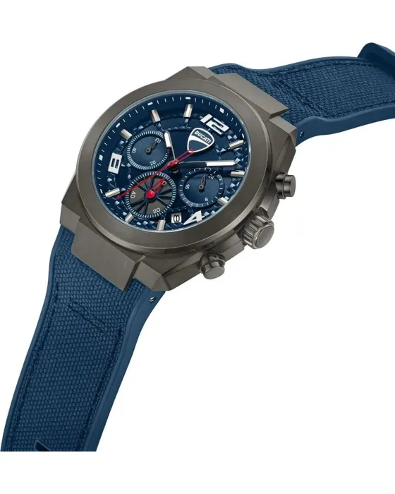 Ducati DT014 Chronograph DTWGC0002002 - 