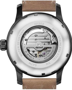Ingersoll Hatton Automatic I01302 - 